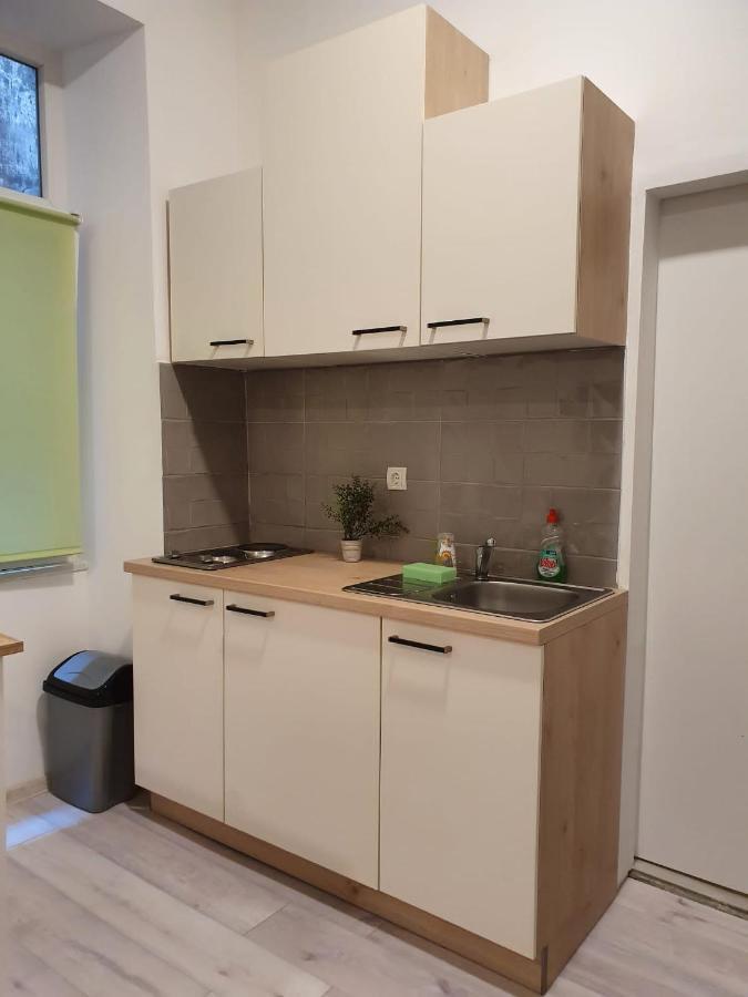 Apartmani Draga Rijeka Exterior photo