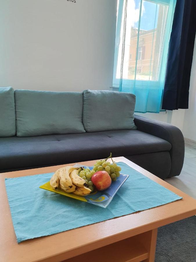 Apartmani Draga Rijeka Exterior photo