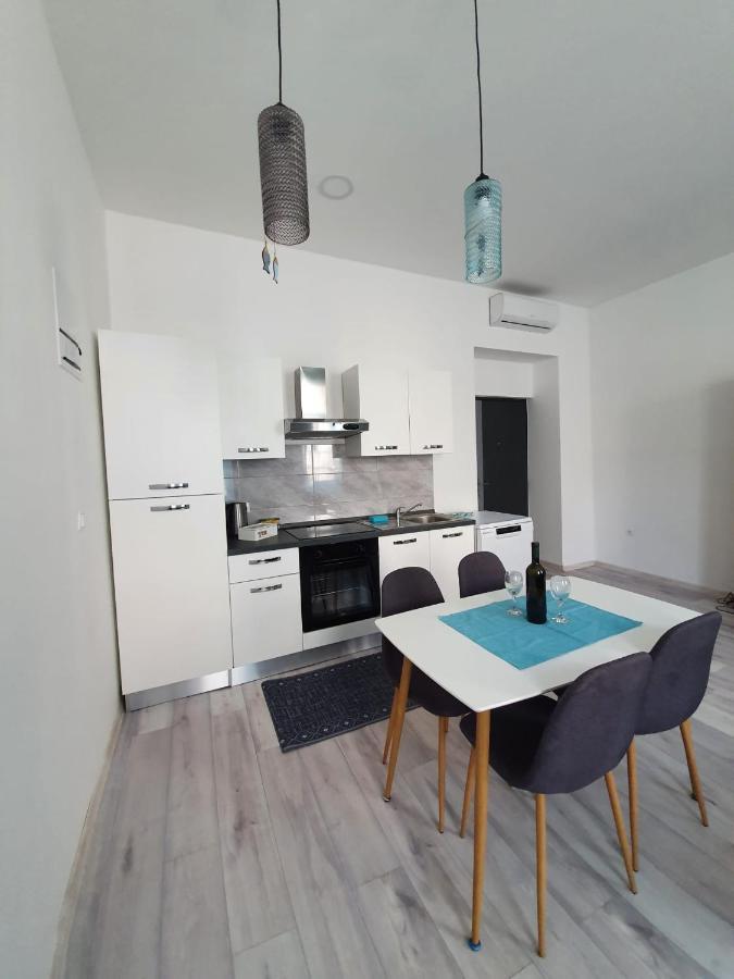 Apartmani Draga Rijeka Exterior photo