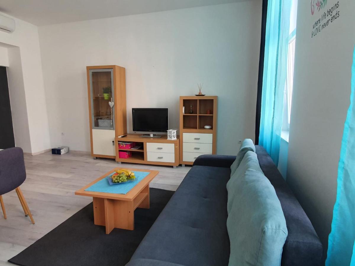 Apartmani Draga Rijeka Exterior photo
