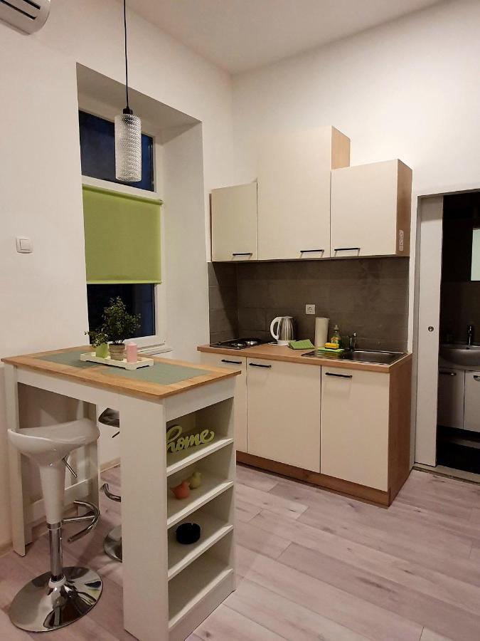Apartmani Draga Rijeka Exterior photo