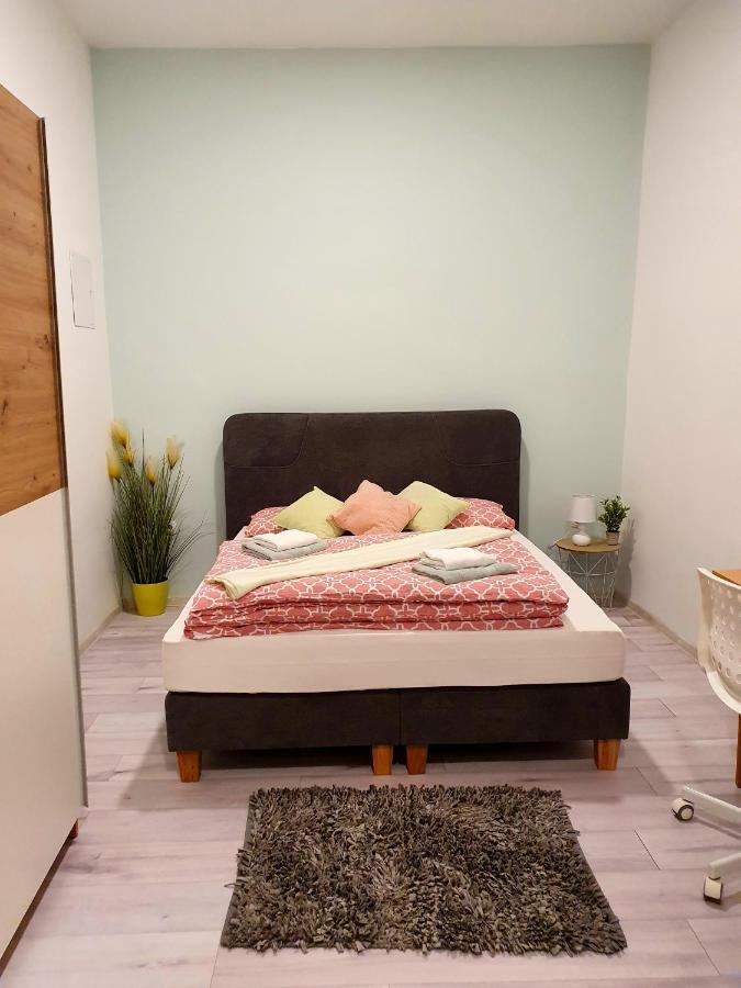 Apartmani Draga Rijeka Exterior photo
